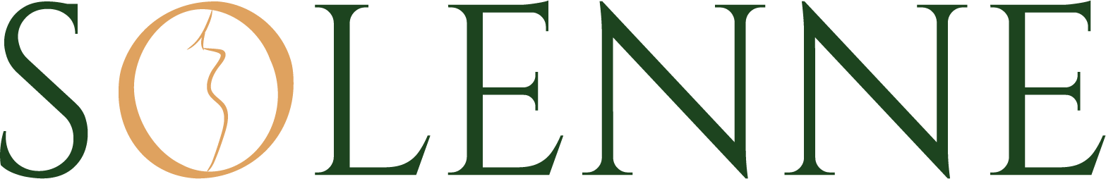 Solenne logo